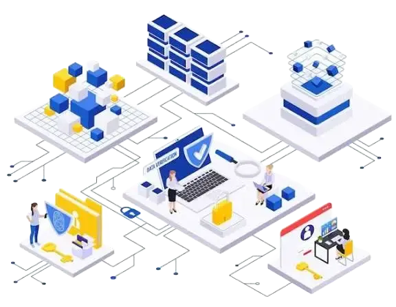 Enterprise ecommerce systems and API integration