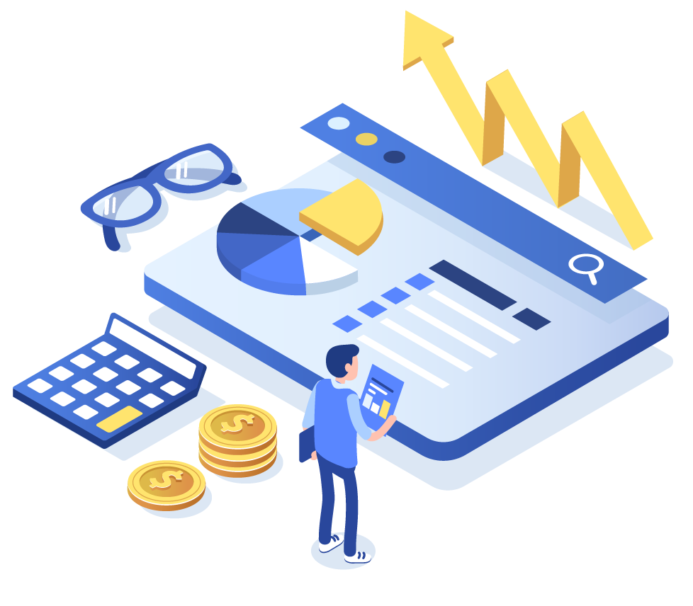 Technical ecommerce audit and performance analysis