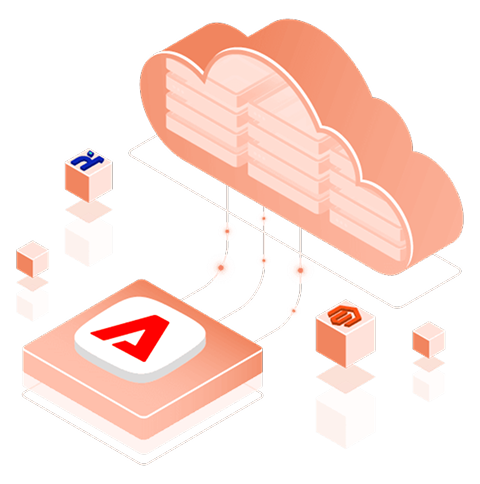 Adobe Commerce and Magento development